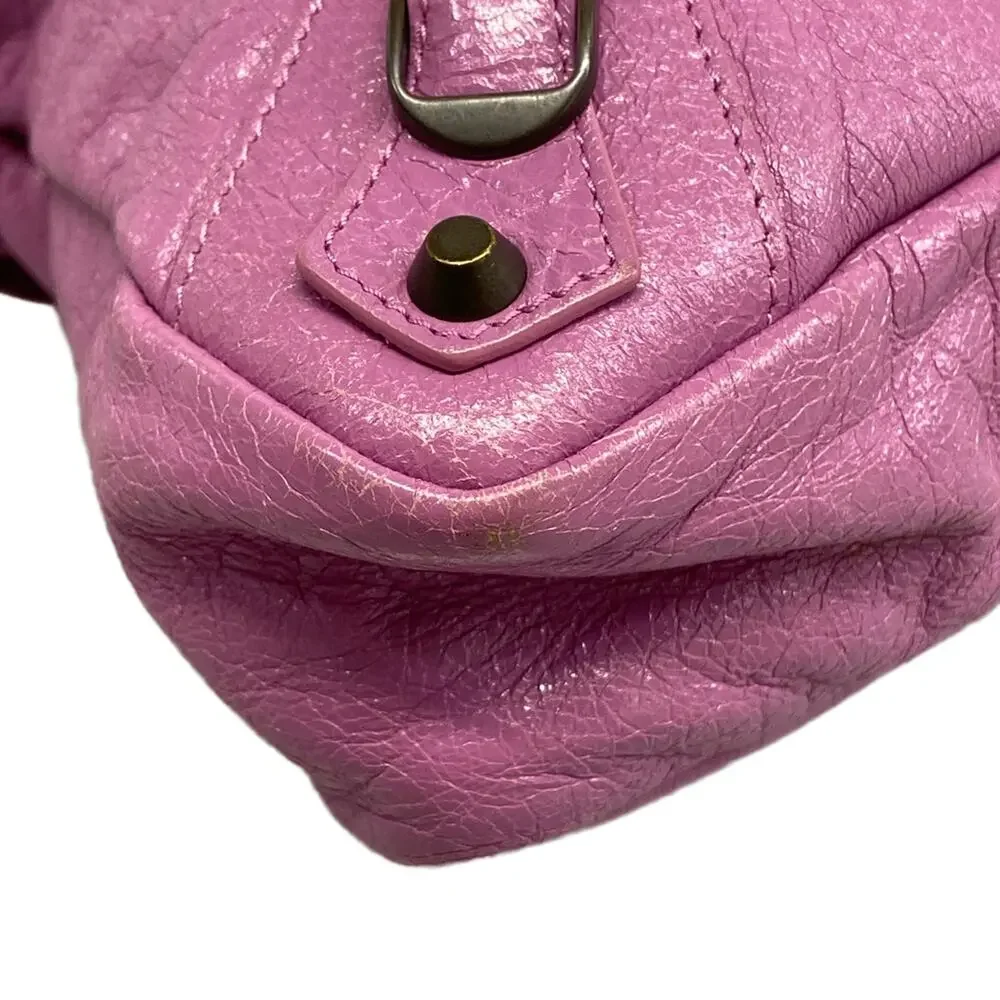 Balenciaga The Town Handbag 240579
